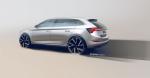 Skoda Scala 2019 года (WW)